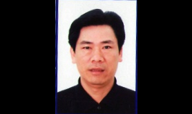黎兴