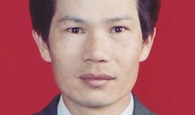 吴景强