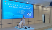 “关爱职工健康 助力‘百千万工程’”广东省总工会百场县镇职工义诊活动走进霞山