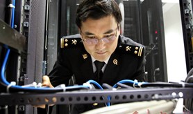 我市职工孟凡超荣登《南方工报》封面人物