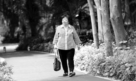 【劳模风采①】谢秀容：老骥伏枥志千里