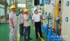 【劳模风采⑩】周雄：用心守护最甜蜜的事业