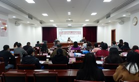 情系困难职工 部署春节送温暖工作
