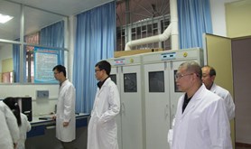 广东海洋大学食品科学与工程学科团队