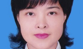 曾玲律师