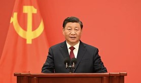 中国式现代化是一项伟大而艰巨的事业