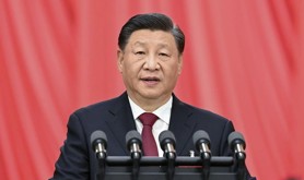 开局之年如何全面贯彻党的二十大精神？习近平指明方向