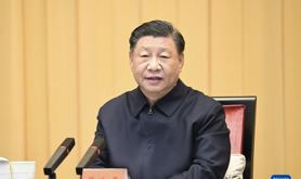 习近平主持召开深入推进长三角一体化发展座谈会