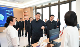 习近平在重庆考察时强调 扎实开展党纪学习教育