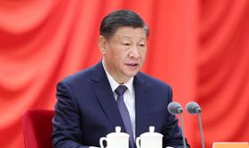 习近平在二十届中央纪委三次全会上发表重要讲话强调 深入推进党的自我革命 坚决打赢反腐败斗争攻坚战持久战