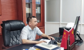 百年工运铸辉煌，同心筑梦启新程！劳模风采⑦