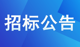 关于选取“湛江市职工服务中心服务阵地建设”项目招标代理机构的公告