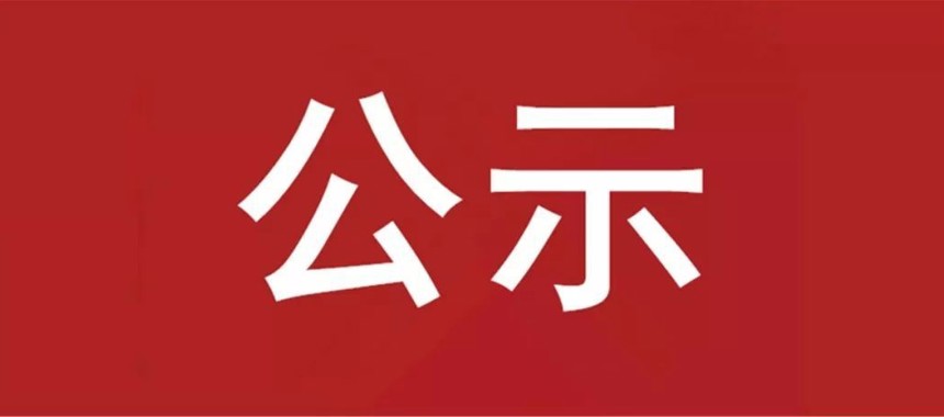 关于湛江市职工服务中心服务阵地建设项目招标代理机构选取结果的公示