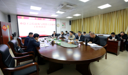 锚定数智转型！湛江市总工会专题推进信息化和智慧工会建设