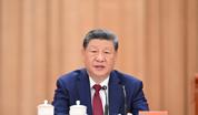 习近平：在庆祝中国共产党成立105周年大会上的讲话