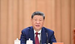 习近平：在庆祝中国共产党成立105周年大会上的讲话