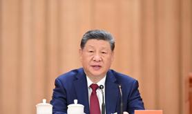 习近平：在庆祝中国共产党成立105周年大会上的讲话