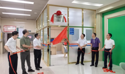 赤坎区建成湛江首个新业态劳动纠纷一站式调解平台