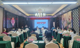 湛江市总工会开展2026年市工会经审业务专项检查交流