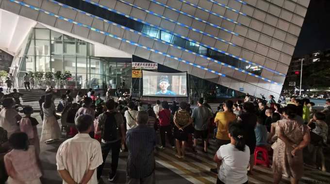 双节同庆惠职工，文化赋能暖人心！湛江市总工会联合市文化广电旅游体育局推出中秋国庆系列文体惠民活动